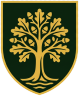 Trädfällning STHLM logotyp